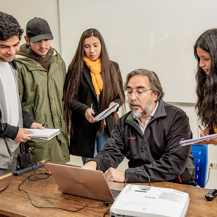 Ingeniería Comercial